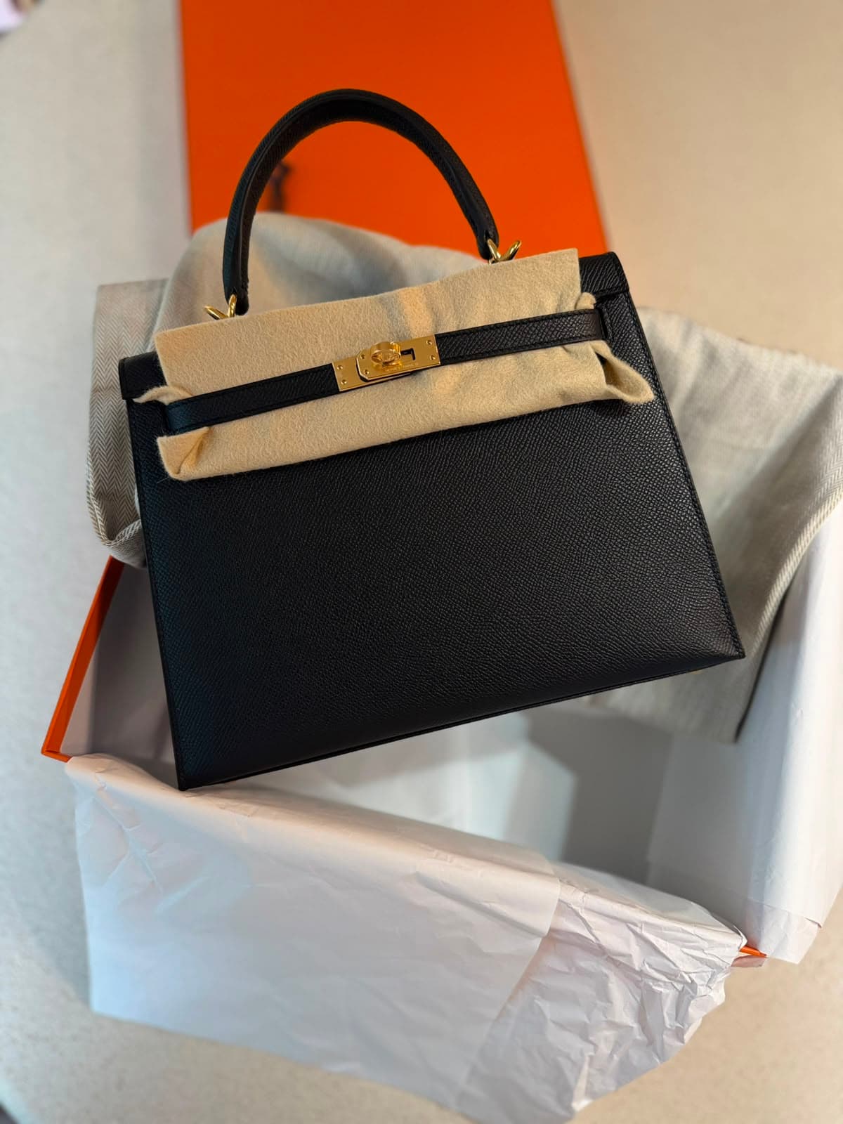Luxury Bags