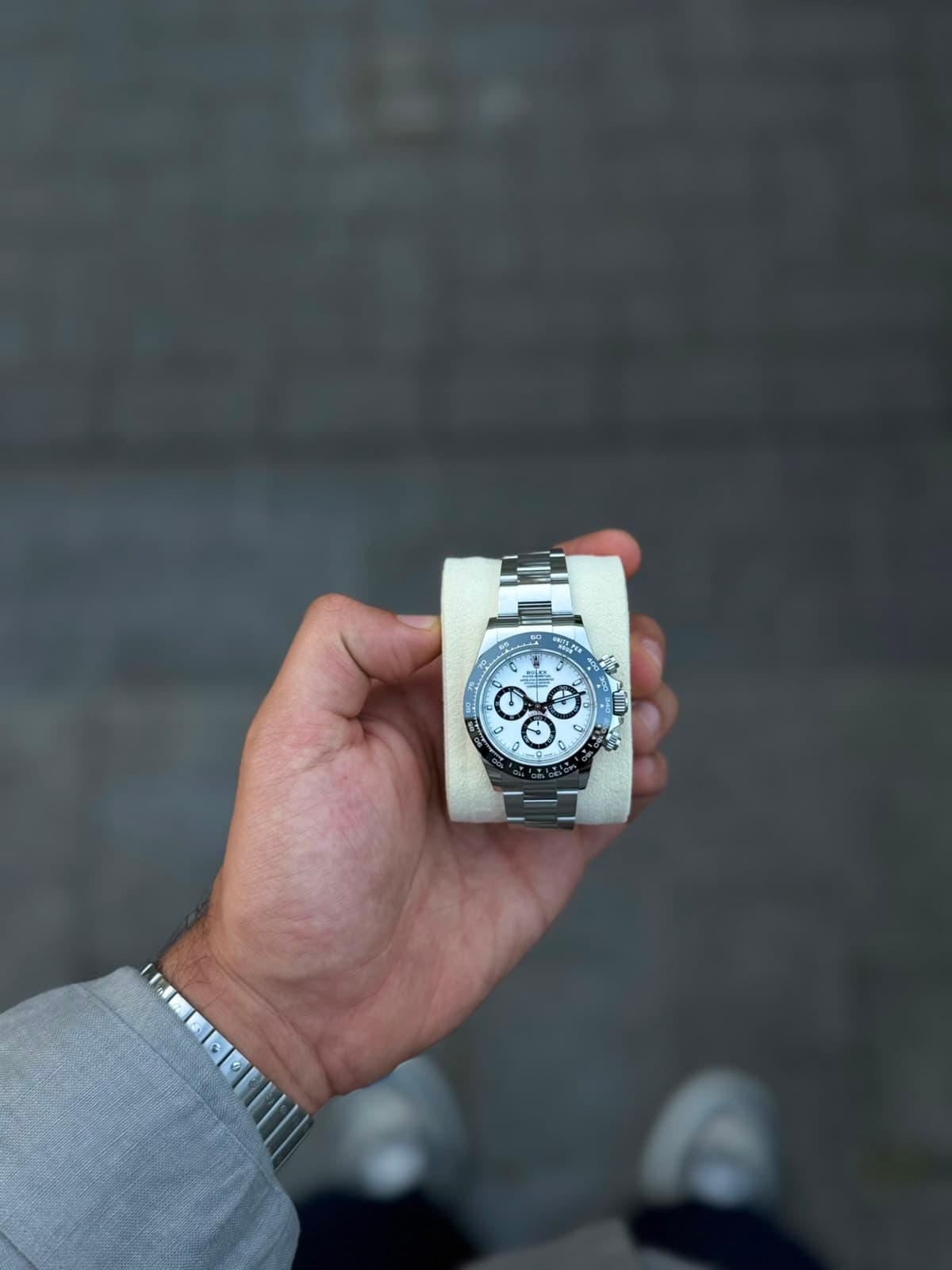 Luxury Watches